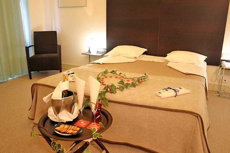 Hotel Principe da Beira Fundão Quarto foto